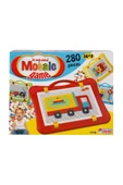 Eğitici Mozaik Oyunu 280 Parça thumbnail 3