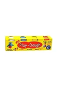 Kut Mini 4lü PlaY-Dough Oyun Hamuru thumbnail 1