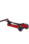 Winky Scooter Kırmızı Işıklı thumbnail 7