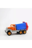 Mack Çöp Kamyonu thumbnail 2