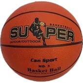 Turuncu Basket Topu thumbnail 1