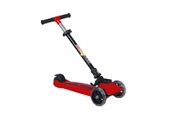 Winky Scooter Kırmızı Işıklı thumbnail 2