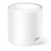 TP-LINK DECO-X10-1P AX1500 MESH ROUTER thumbnail 1