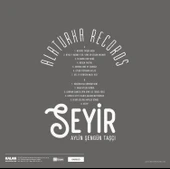 Aylin Şengün Taşçı  Seyir - Plak thumbnail 2
