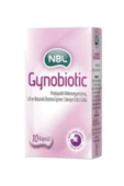 NBL GYNOBIOTIC 10 CAP. thumbnail 2