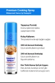 Premium 11 AL 9 ÖDE, 250 ML Hamur İşleri Hediyeli thumbnail 2