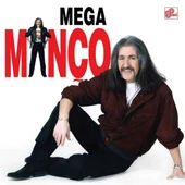 Bariş Manço Mega Manço - Plak thumbnail 1