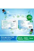ENTEROGERMINA 5 ML COCUK 20 FLK. thumbnail 3