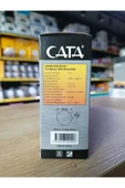 CT-9451 Pilli Duman Dedektörü ( Pil Hariçtir ) thumbnail 2