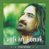 Volkan Konak Maranda - Plak thumbnail 1