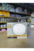 CT-9451 Pilli Duman Dedektörü ( Pil Hariçtir ) thumbnail 1