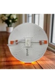 35W X PLUS LED PANEL (BEYAZ) CT-5663B thumbnail 5