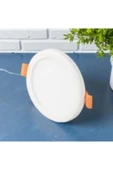 9W PLUS LED PANEL ARMATÜR (BEYAZ) CT-5646B thumbnail 2
