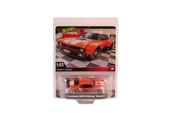 HMD41 1:43 Premium Arabalar thumbnail 2
