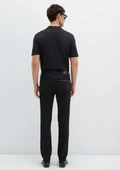 M0035133304 MAVİ MARCUS PANTOLON BLACK thumbnail 7