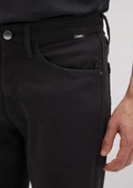 M0035133304 MAVİ MARCUS PANTOLON BLACK thumbnail 4
