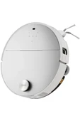 Roborock Saros 10 Robot Süpürge Beyaz thumbnail 4