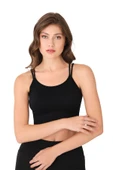 Siyah Seamless Büstiyer thumbnail 1