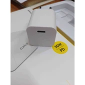 30W Pd Usb-C Travel Şarj başlığı thumbnail 3