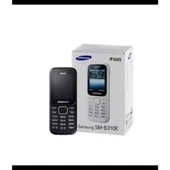 B310 Dual Sim Tuşlu Telefon thumbnail 2