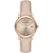 Burberry BU9131 Kadın Kol Saati thumbnail 1