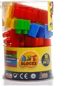 Ant Blocks 34 Parça (2b) thumbnail 3