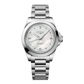 Longines Conquest L34304876 Kol Saati thumbnail 1