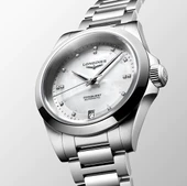 Longines Conquest L34304876 Kol Saati thumbnail 2