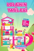 Dede Lola nın Tatil Evi thumbnail 3