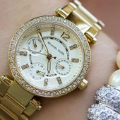 Michael Kors MK6056 Kadın Kol Saati thumbnail 2