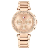 Tommy Hilfiger TH1782705 Kadın Kol Saati thumbnail 1