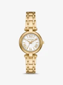 Michael Kors MKO1083 Kadın Kol Saati thumbnail 1