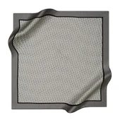 Twill İpek  Eşarp - 8586438 thumbnail 2