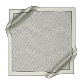 Twill İpek  Eşarp - 8586438 thumbnail 1