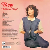 Banu Bir Demet Müzik - Plak thumbnail 2
