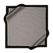 Twill İpek  Eşarp - 8586438 thumbnail 3