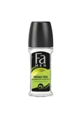 FA MEN ROLL-ON FREŞHLY FREE 50 ML thumbnail 1