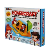 S01005062 SUN-YEK-EDS BİLİM SET HOVERCRAFT DENEY thumbnail 1