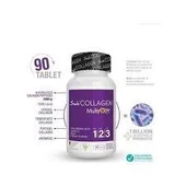 Suda Collagen Multiform 90 Tablet thumbnail 2