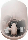 Xiaomi WXJS01YM Kablosuz Q Klavye Mouse Set thumbnail 2