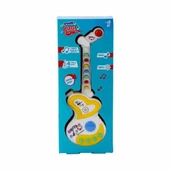 URT025-001 TÜRKÇE MÜZİKLİ GİTAR thumbnail 1