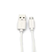 AVEC  USB ŞARJ KABLOSU 1M AV-W101B thumbnail 1