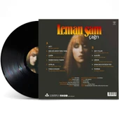 Leman Sam Çağrı - Plak thumbnail 2