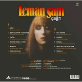 Leman Sam Çağrı - Plak thumbnail 4