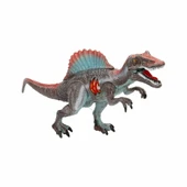 Dinosaur World Sesli Dinozorlar 23 cm thumbnail 4