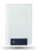 Demirdöküm Dt4 Titanium 65 Lt  Basic Termosifon thumbnail 1