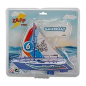 Zapp Toys Yelkenli Tekne thumbnail 2