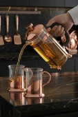 Bambum Holmes - French Press Set 600 Ml thumbnail 2