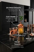 Bambum Holmes - French Press Set 600 Ml thumbnail 3