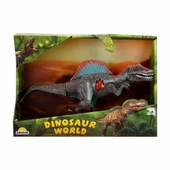 Dinosaur World Sesli Dinozorlar 23 cm thumbnail 1